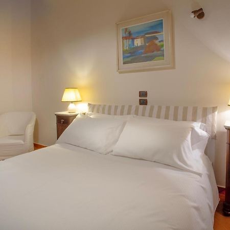 Domus Antiqua Bed & Breakfast Спело Екстериор снимка
