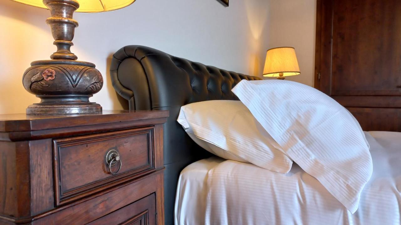 Domus Antiqua Bed & Breakfast Спело Екстериор снимка