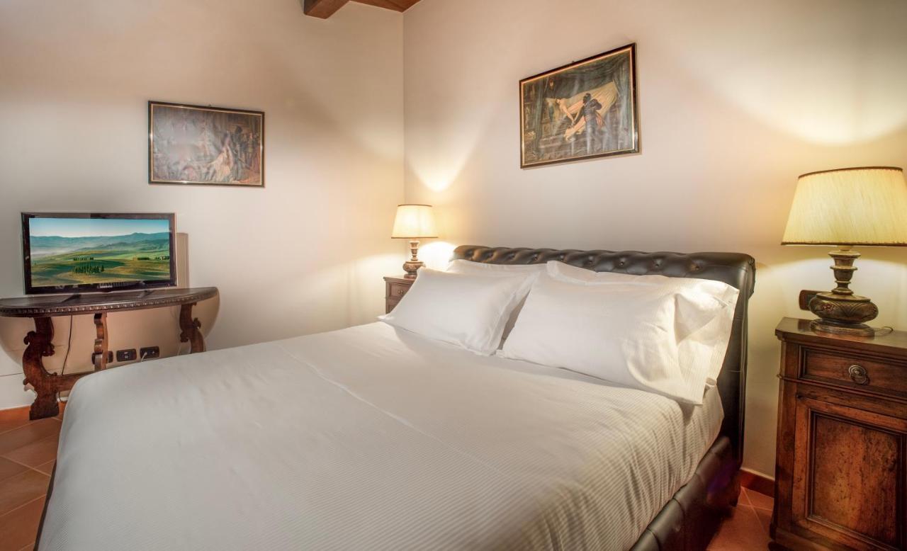 Domus Antiqua Bed & Breakfast Спело Екстериор снимка