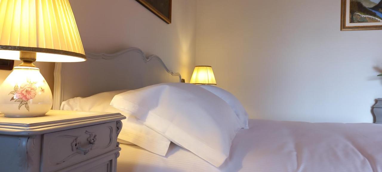 Domus Antiqua Bed & Breakfast Спело Екстериор снимка