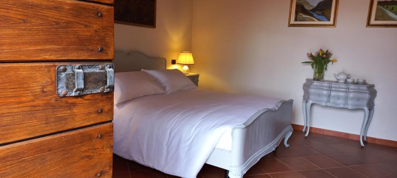 Domus Antiqua Bed & Breakfast Спело Екстериор снимка
