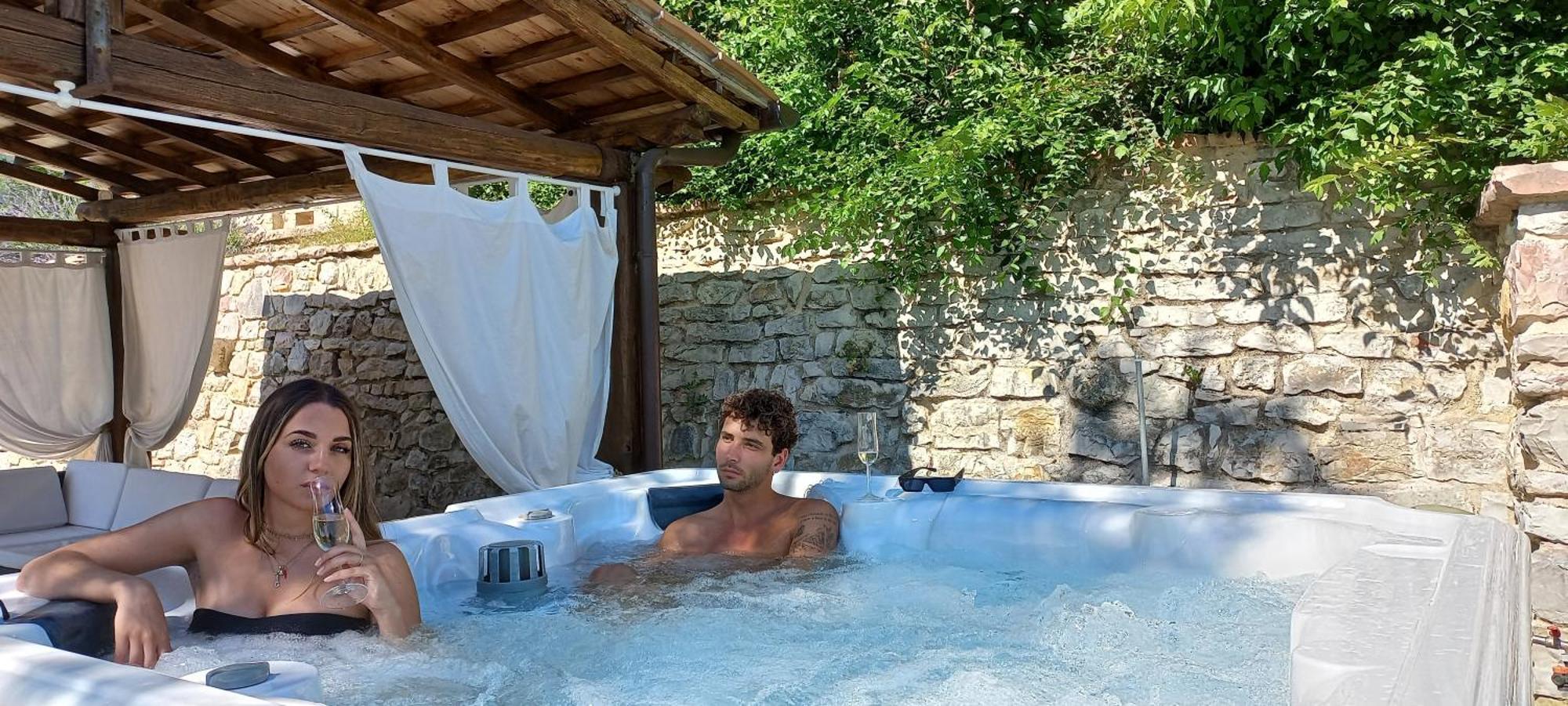 Domus Antiqua Bed & Breakfast Спело Екстериор снимка