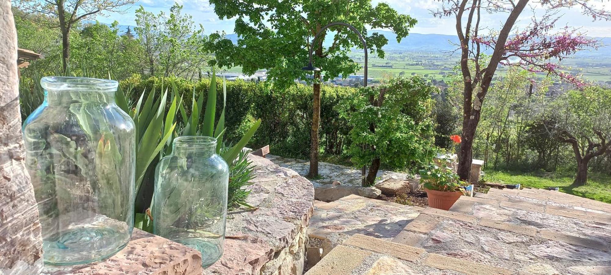 Domus Antiqua Bed & Breakfast Спело Екстериор снимка